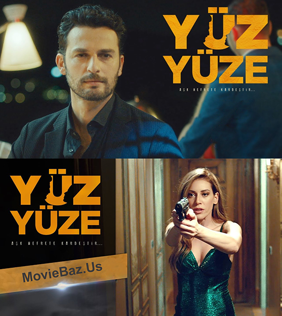 دانلود سریال Yuz Yuze